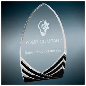 Soaring Cathedral Black - 7" 