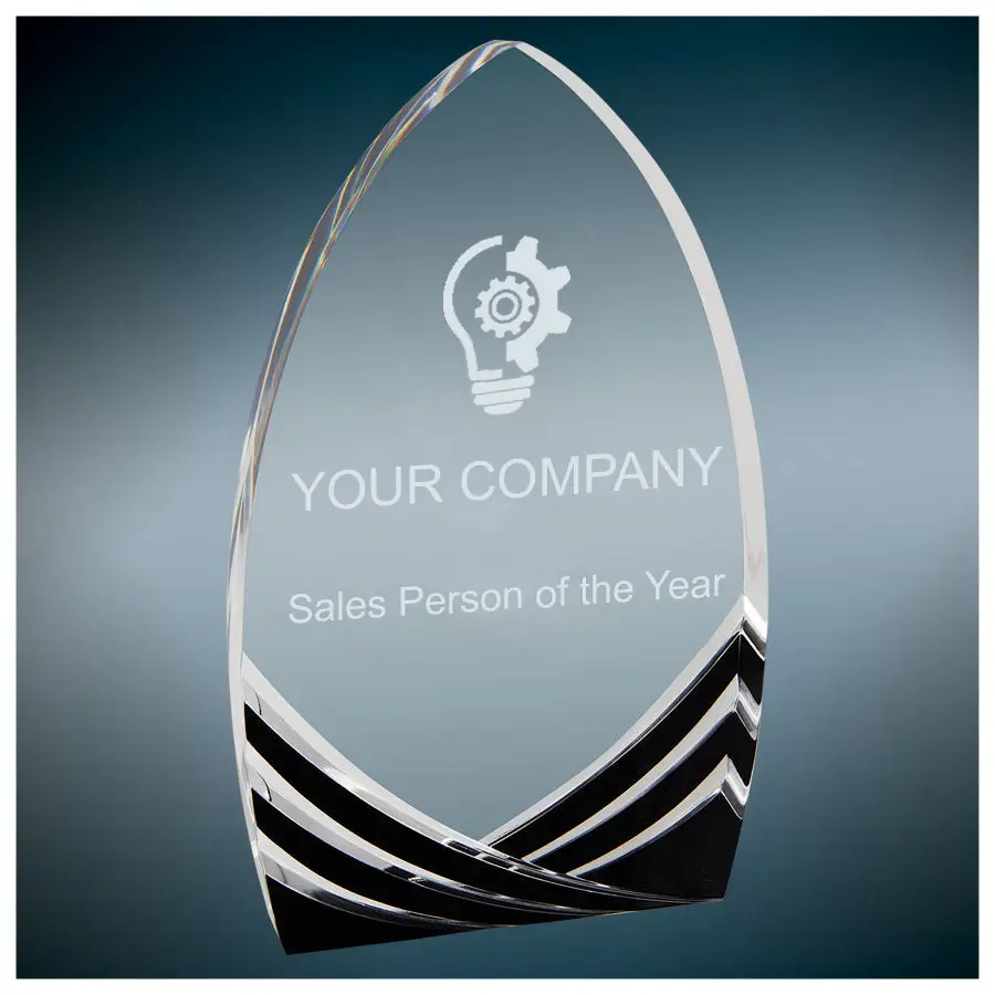 Soaring Cathedral Black - 7" 