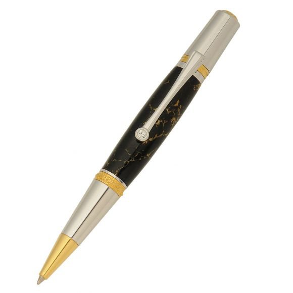 Majestic Squire - Gold TN / Chrome